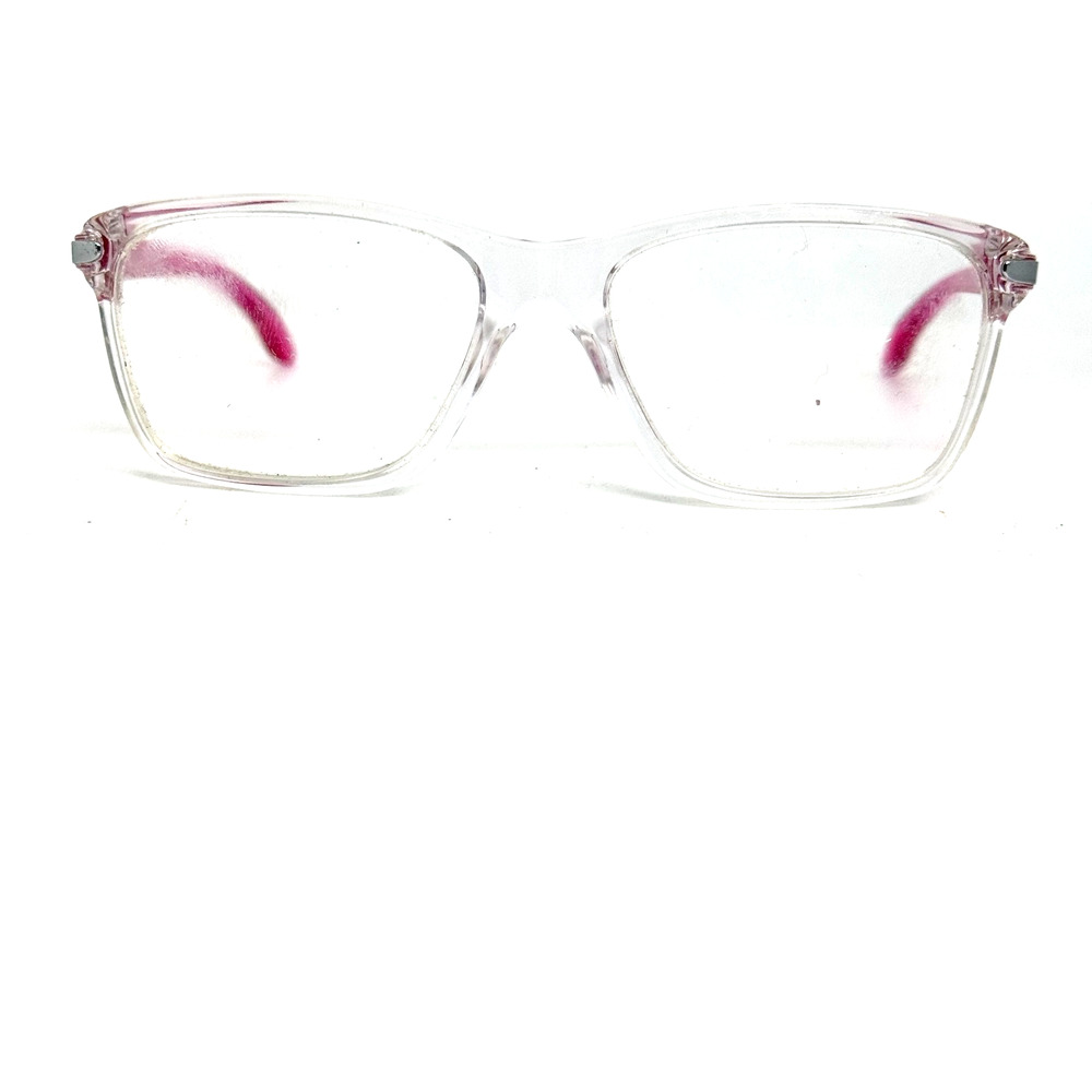 Oakley Cartwheel OY8010-0147 Polished Purple Eyeglasses Frames 47-14 122 20964